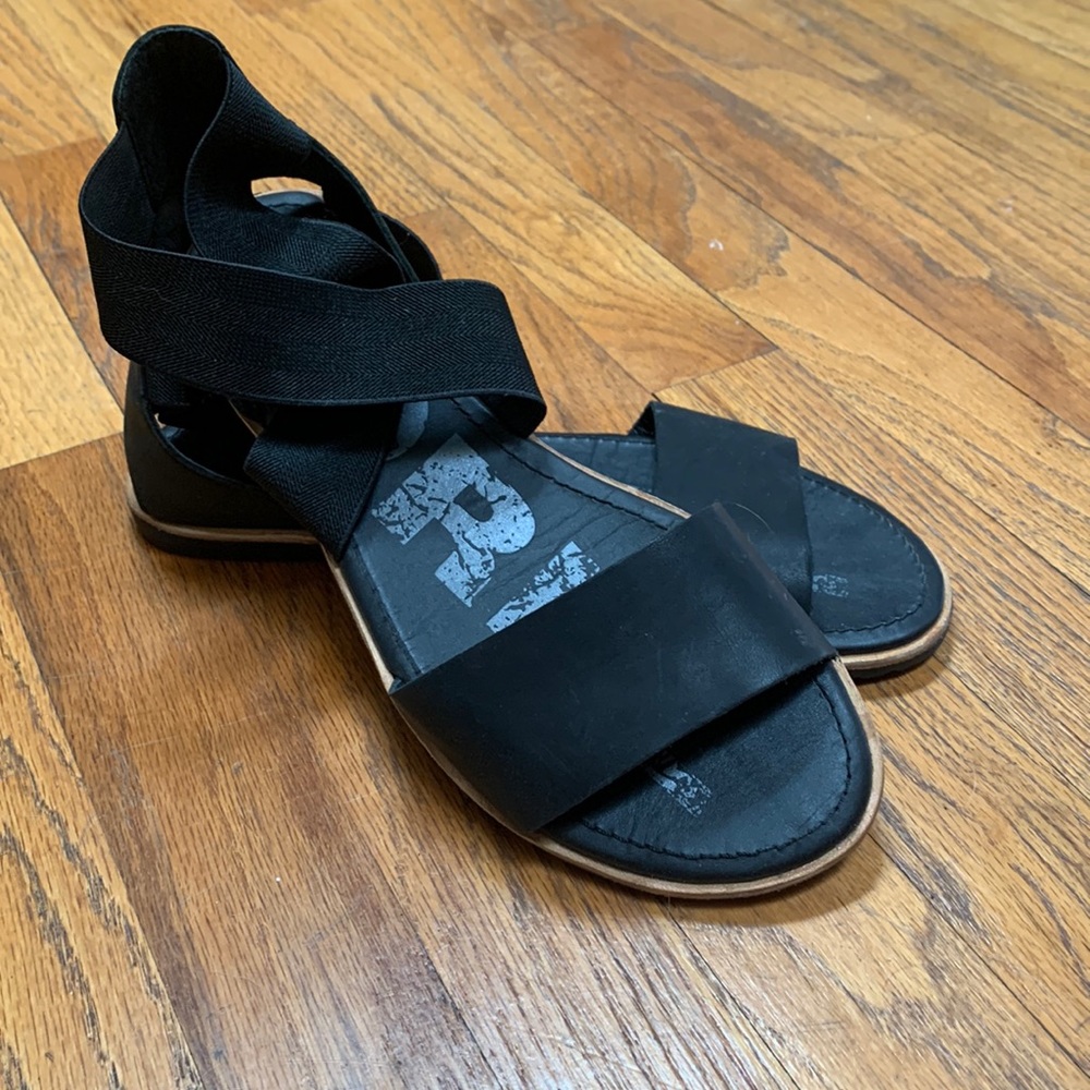 Sorel Sandals